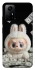 Чохол на Xiaomi Redmi Note 12S Dollar Labubu фото 1 з 1