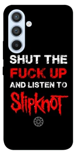 Чехол на Samsung Galaxy A54 5G Slipknot vibes фото 1 Чехол на Samsung Galaxy A54 5G Slipknot vibes фото 1 из 1