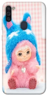 Чохол на Samsung Galaxy M11 Wakuku ver.5 фото 1 з 1