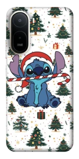 Чохол на Xiaomi Redmi A7 Pro 4G Stitch ver.23 фото 1 з 2