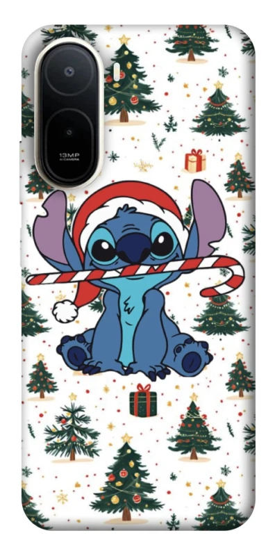 Чохол на Xiaomi Redmi A7 Pro 4G Stitch ver.23 фото 2 з 2