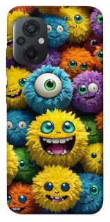 Чохол на Xiaomi Poco M5 Smiles фото 1 з 1