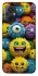 Чохол на Xiaomi Poco M5 Smiles фото 1 з 1