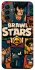 Чохол на Samsung Galaxy M34 5G Brawl Stars ver.8 фото 1 з 1