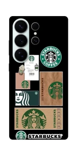 Чохол на Samsung Galaxy S26 Pro Starbucks coffee фото 1 з 1