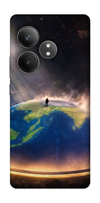 Чехол на Realme GT Neo 6 Kanye West ver.1 фото 1 из 1