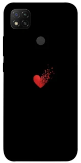 Чохол на Xiaomi Redmi 9C Love aesthetic ver.8 фото 1 з 1