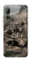 Чохол на ZTE Axon 10 Pro Black hawk фото 1 з 1