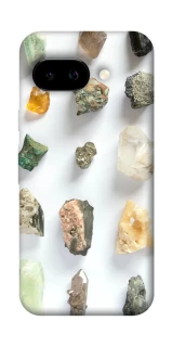 Чохол на Google Pixel 9a Колекція кристалів фото 1 з 1