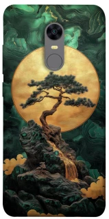 Чехол на Xiaomi Redmi 5 Plus / Redmi Note 5 (Single Camera) banzai фото 1 из 1