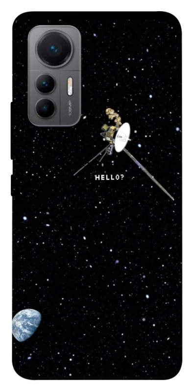 Чохол на Xiaomi 12 Lite Project Hail Mary ver.9 фото 1 з 1