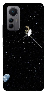 Чохол на Xiaomi 12 Lite Project Hail Mary ver.9 фото 1 з 1