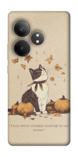 Чехол на Realme GT Neo 6 Autumn vibes ver.3 фото 1 Чехол на Realme GT Neo 6 Autumn vibes ver.3 фото 1 из 1