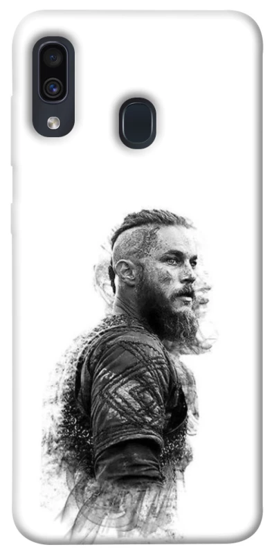 Чохол на Samsung Galaxy A20 / A30 Ragnar v2 фото 1 з 1