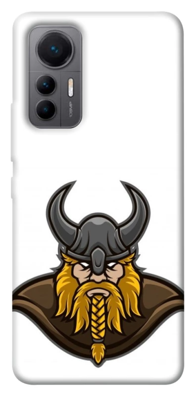 Чехол на Xiaomi 12 Lite Viking фото 1 из 1