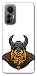 Чехол на Xiaomi 12 Lite Viking фото 1 из 1