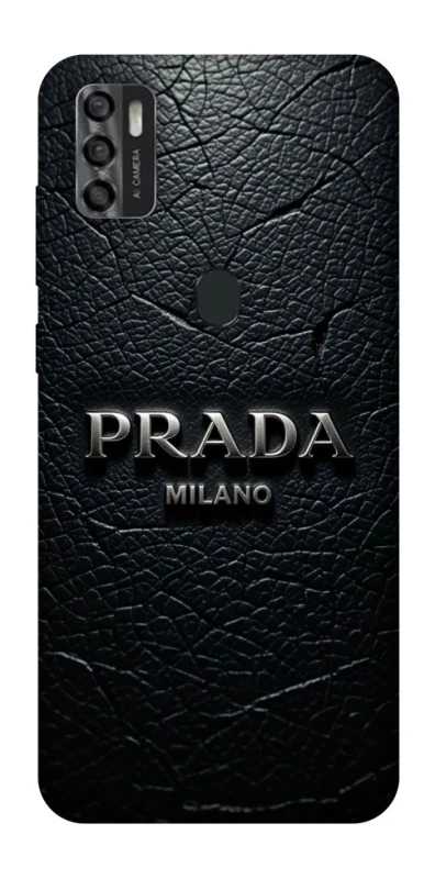 Чохол на ZTE Blade A7s (2020) Prada фото 1 з 1