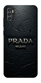 Чехол на ZTE Blade A7s (2020) Prada ver.3 фото 1 из 1