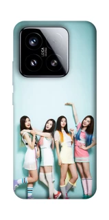 Чохол на Xiaomi 15 RED VELVET фото 1 з 1