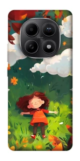 Чехол на Xiaomi Redmi Note 15 5G Ginger фото 1 из 1