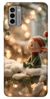 Чехол на Nokia G22 Christmas mood ver.10 фото 1 из 1
