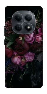 Чохол на Xiaomi Redmi Note 15 4G/5G (EU) Floral Symphony1 фото 1 з 1