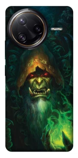Чехол на Xiaomi Poco F7 Ultra Gul'dan фото 1 Чехол на Xiaomi Poco F7 Ultra Gul'dan фото 1 из 1