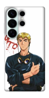 Чохол на Samsung Galaxy S26 Ultra Onizuka фото 1 з 1