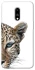 Чохол на OnePlus 7 Leopard Art v2 фото 1 з 1