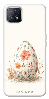Чехол на Oppo A73 Easter ver.3 фото 1 из 1