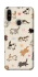 Чохол на ZTE Blade A7 (2020) Cat style ver.2 фото 1 з 1