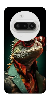 Чохол на Nothing Phone (3a) Ігуана фото 1 з 1