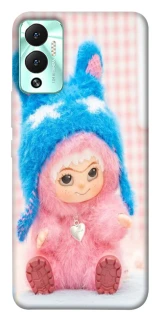 Чохол на Infinix Hot 12 Play Wakuku ver.5 фото 1 з 1