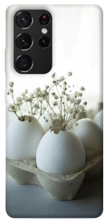 Чехол на Samsung Galaxy S21 Ultra Hello фото 1 из 1