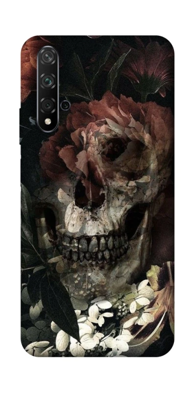 Чохол на Huawei Honor 20 / Nova 5T Romantic Halloween ver.1 фото 1 з 1