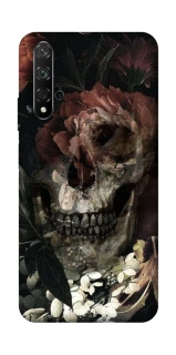 Чохол на Huawei Honor 20 / Nova 5T Romantic Halloween ver.1 фото 1 з 1
