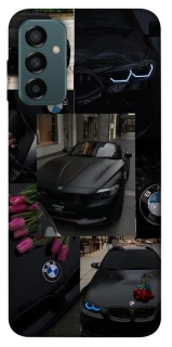 Чохол на Samsung Galaxy M13 4G BMW collage ver.4 фото 1 з 1