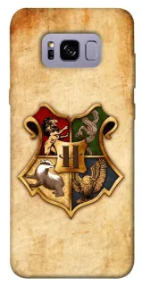 Чехол на Samsung G955 Galaxy S8 Plus Harry Potter mood v1 фото 1 из 1