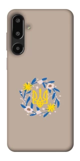 Чохол на Samsung Galaxy F16 Герб v99 фото 1 з 1