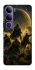 Чохол на Vivo Y300 HELLDIVERS ver.2 фото 1 з 1