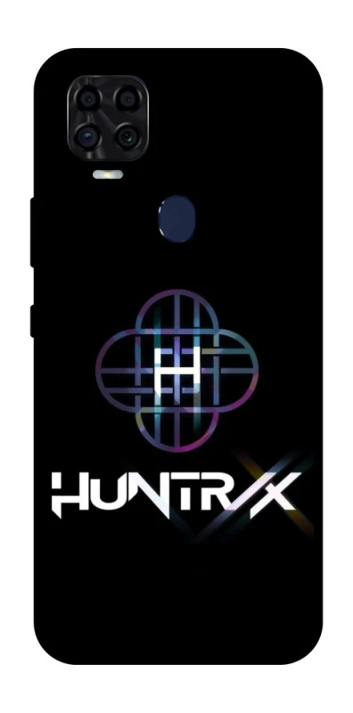 Чохол на ZTE Blade v2020 K-Pop Demon Hunters ver.17 фото 1 з 1