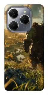 Чехол на TECNO Spark 20 Pro Orc фото 1 из 1