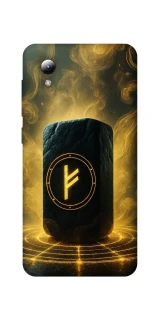 Чохол на ZTE Blade A3 (2019) Руна Феху фото 1 з 1