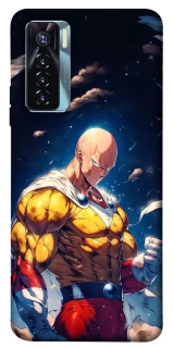 Чехол на TECNO Camon 17 Pro Saitama фото 1 из 1