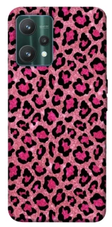 Чохол на Realme 9 Pro Leopard Skin v3 фото 1 з 1