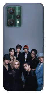 Чехол на Realme 9 Pro Stray Kids фото 1 из 1