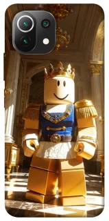 Чохол на Xiaomi Mi 11 Lite Roblox aesthetics ver.6 фото 1 з 1