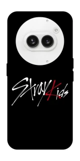 Чехол на Nothing Phone (2a) Stray Kids Logo фото 1 из 1