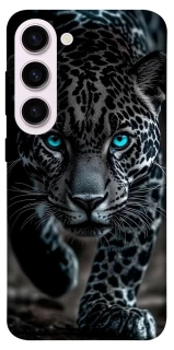 Чехол на Samsung Galaxy S23+ blue eye leo фото 1 из 1