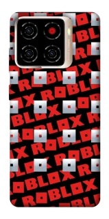 Чехол на ZTE Blade A56 Roblox aesthetics ver.9 фото 1 из 1